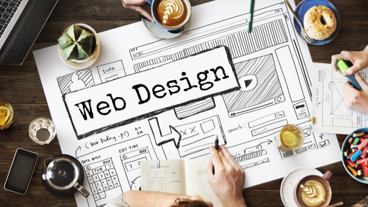 finding and hiring a good web designer